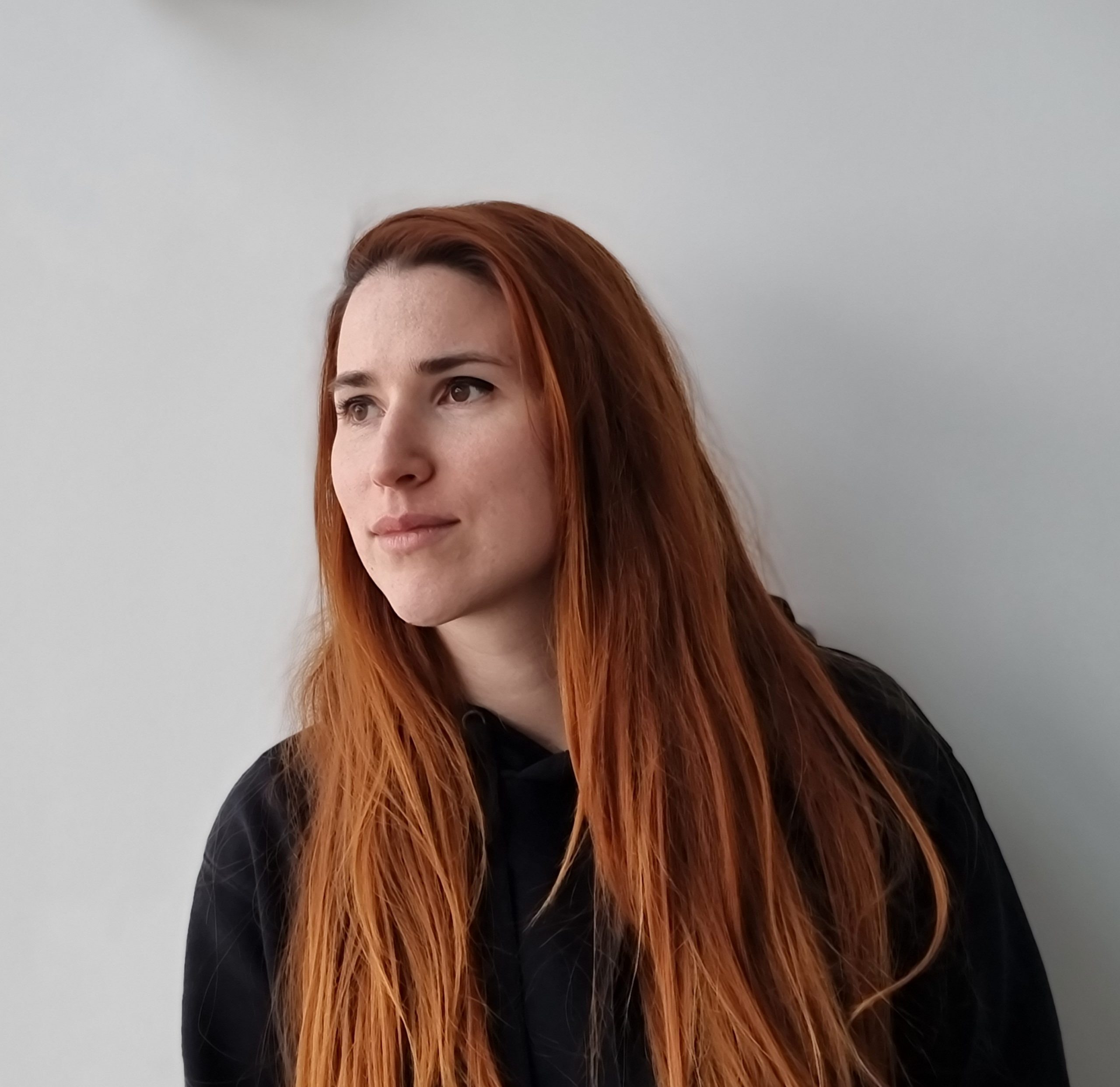 Alla Pavlova, Interim Tech & Art Sourcer at Riot Games, Slack Community Amsterdam Chapter Lead