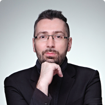Balazs Paroczay, Sourcing Leader, Trainer and Talent Acquisition Strategist.