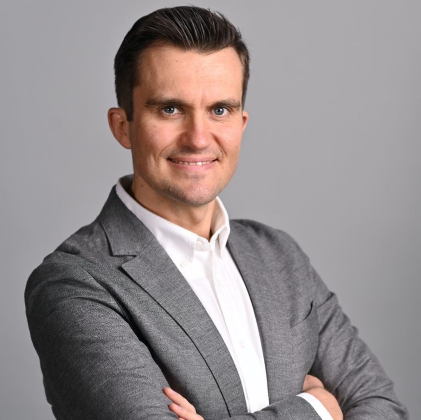 Kirill Mankovski, CEO robota.ua 