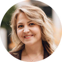 Оксана Кіхтенко